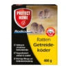 PROTECT HOME Rodicum® Ratten Getreideköder, 400 G
