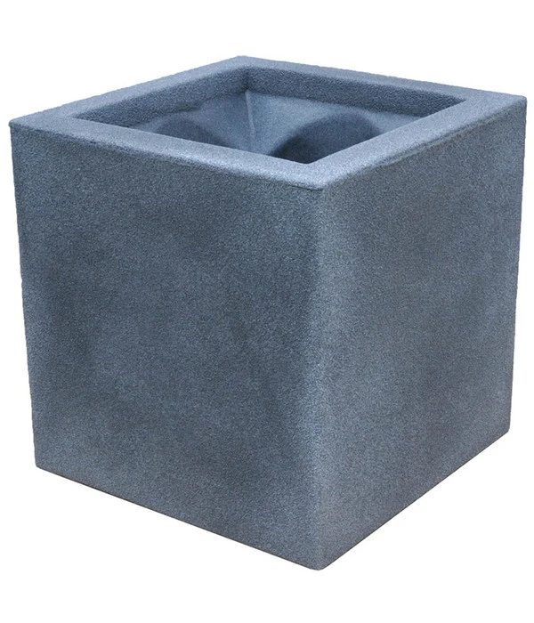 Roto Kunststoff-Pflanztopf Tango, Quadratisch