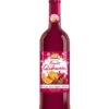VALENSINA Fruchtglühwein Orange Granatapfel Kirsche, 0,75 L