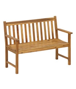 Dehner Bank Mykonos, 2-Sitzer