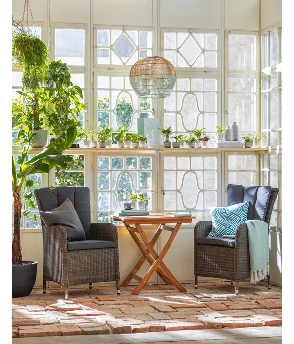 Dehner Klapptisch Macao – Bild 3