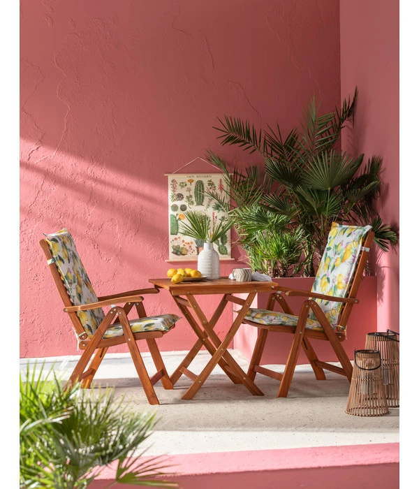 Dehner Klapptisch Macao – Bild 4