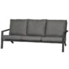 Siena Garden Loungesofa Belia