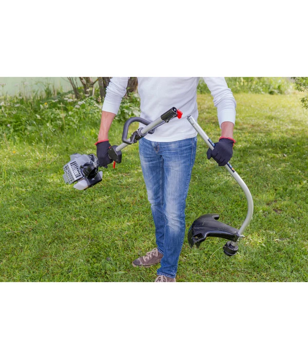 AL-KO Benzinmotorsense BC 223 L-S – Bild 6