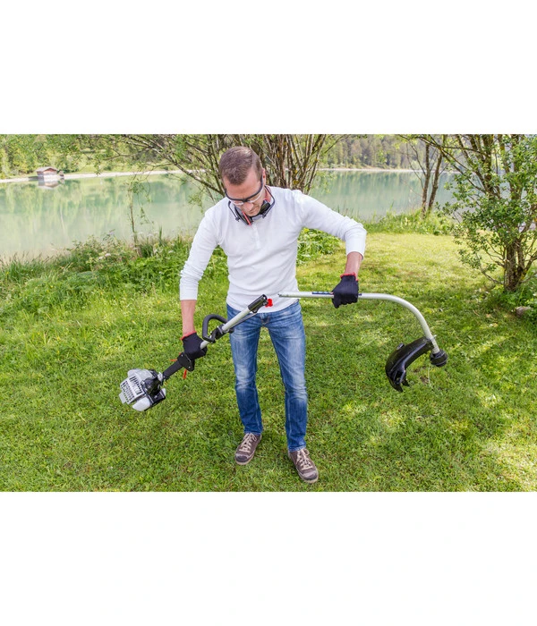 AL-KO Benzinmotorsense BC 223 L-S – Bild 7