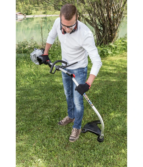 AL-KO Benzinmotorsense BC 223 L-S – Bild 8