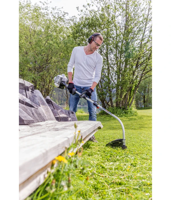 AL-KO Benzinmotorsense BC 223 L-S – Bild 3