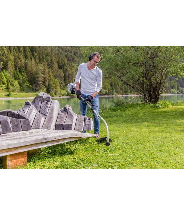 AL-KO Benzinmotorsense BC 223 L-S – Bild 4