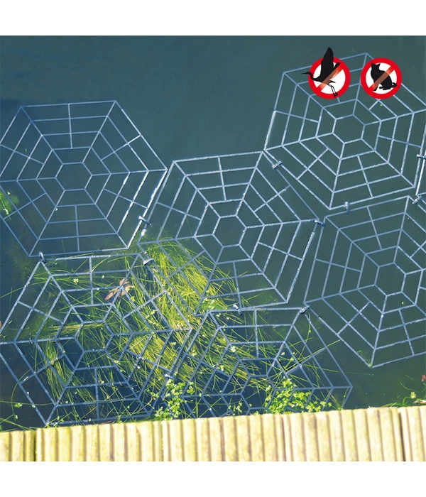 Gardigo Teichschutz – Bild 4