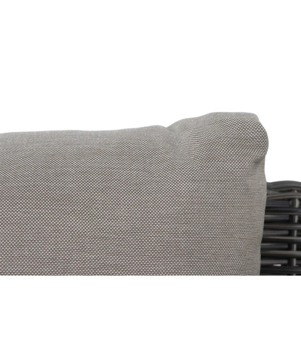 Siena Garden Bank Links Corido, 88 X 136 X 83 Cm – Bild 2