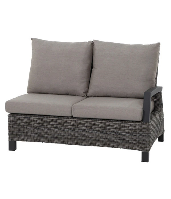 Siena Garden Bank Links Corido, 88 X 136 X 83 Cm