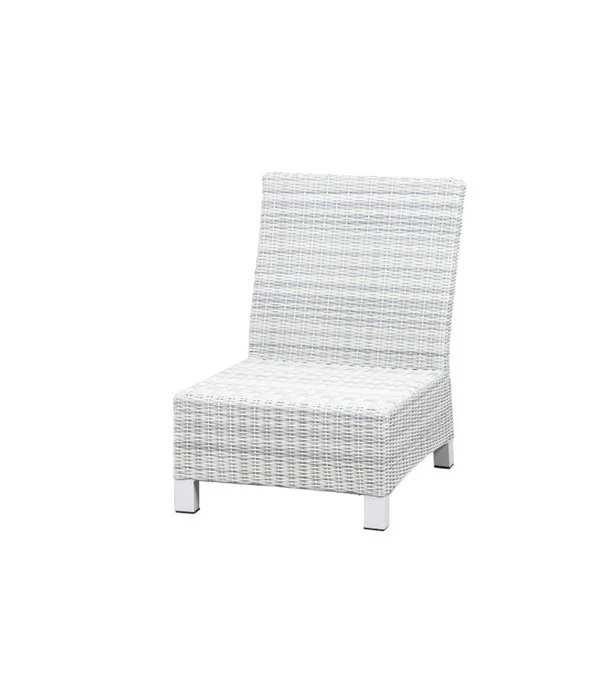 Siena Garden Modul Mitte Corido, 88 X 60 X 83 Cm – Bild 2