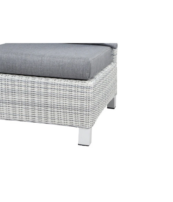 Siena Garden Modul Mitte Corido, 88 X 60 X 83 Cm – Bild 4