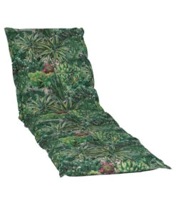 Beo Liegenauflage Nizza, Dessin BE911, Ca. B62/H8/T196 Cm