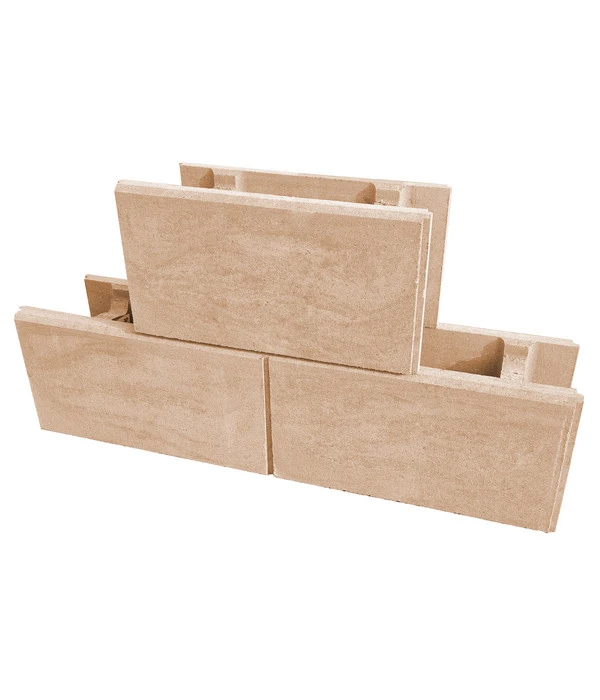 Diephaus Schalungsstein, Ca. B50/H25/T24 Cm – Bild 2