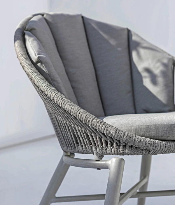 Dehner Balkonset Florenz, 3-teilig – Bild 10