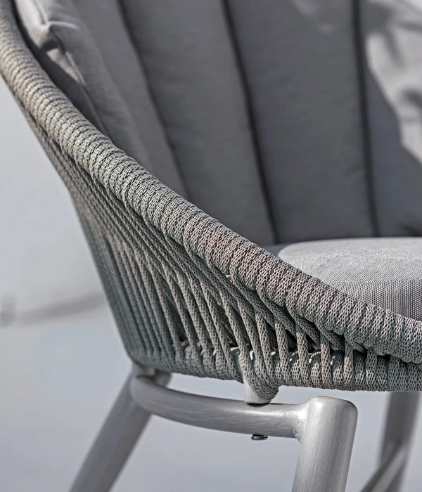 Dehner Balkonset Florenz, 3-teilig – Bild 12