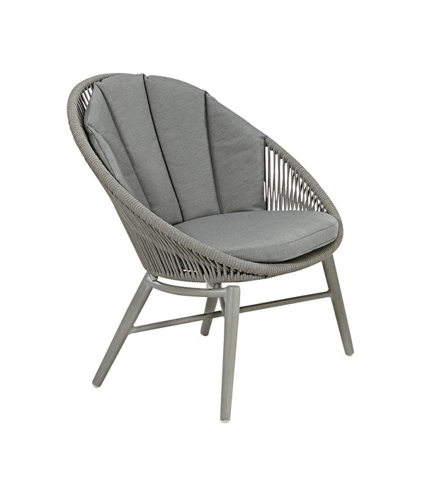 Dehner Balkonset Florenz, 3-teilig – Bild 2