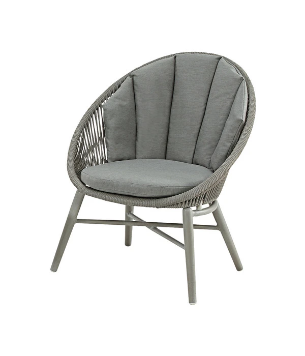 Dehner Balkonset Florenz, 3-teilig – Bild 3