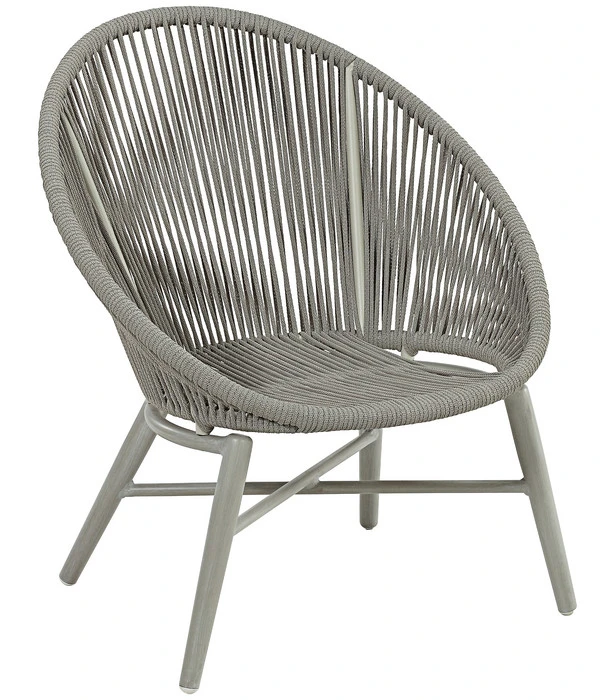 Dehner Balkonset Florenz, 3-teilig – Bild 4