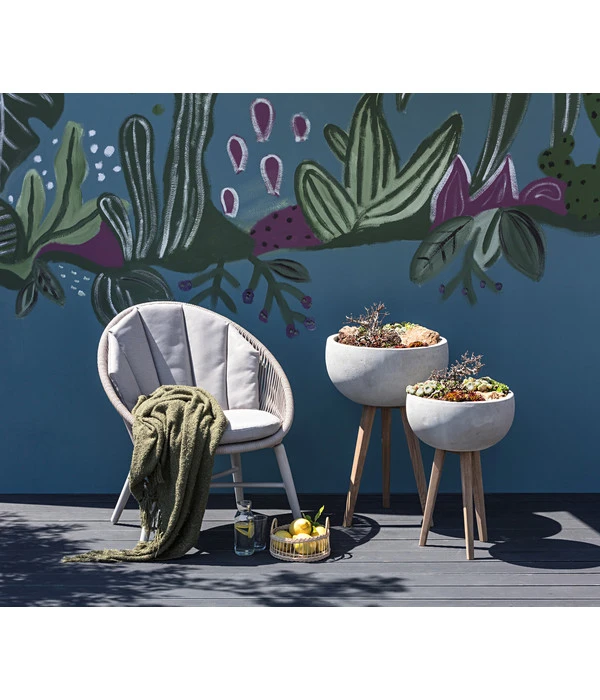 Dehner Balkonset Florenz, 3-teilig – Bild 7