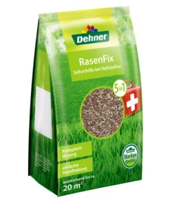 Dehner Saatgut 'Rasenfix'