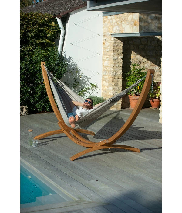 La Siesta Hängematten-Gestell Elipso – Bild 3