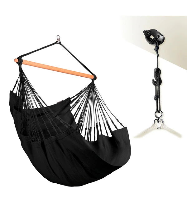 La Siesta Hängestuhl Habana – Bild 4