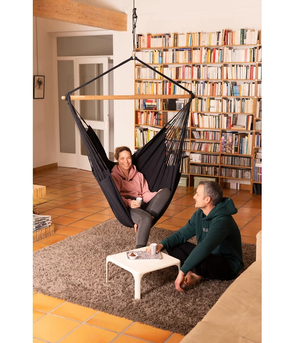 La Siesta Hängestuhl Habana – Bild 7