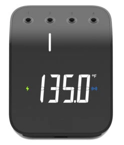 Weber Thermometer Connect Smart Grilling Hub