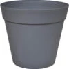 Vasar Kunststoff-Topf Modern Chicago