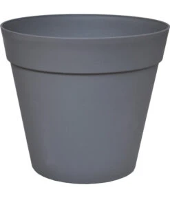 Vasar Kunststoff-Topf Modern Chicago