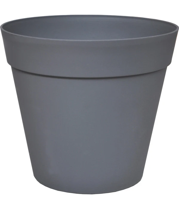 Vasar Kunststoff-Topf Modern Chicago