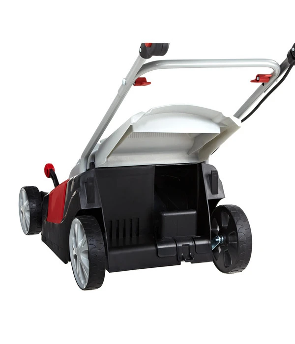 AL-KO Elektrorasenmäher Comfort 40 E – Bild 8