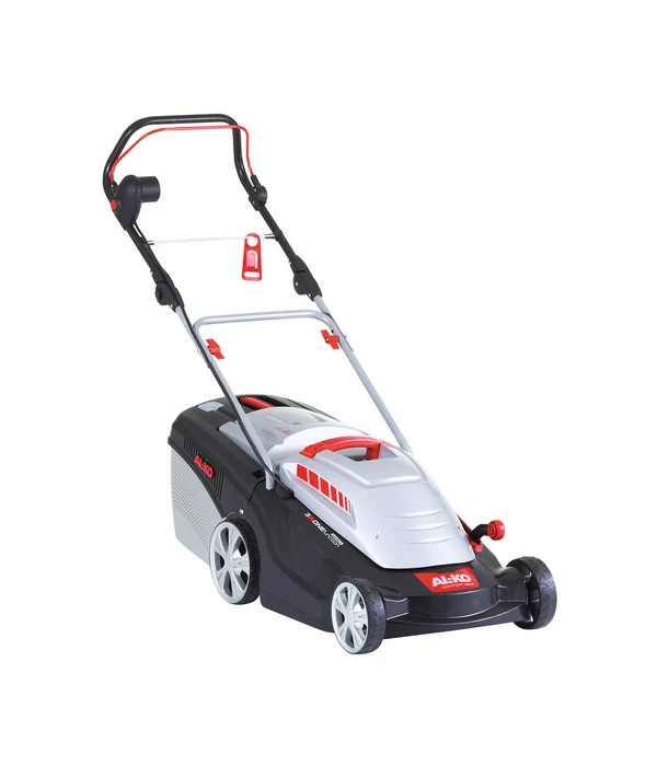 AL-KO Elektrorasenmäher Comfort 40 E