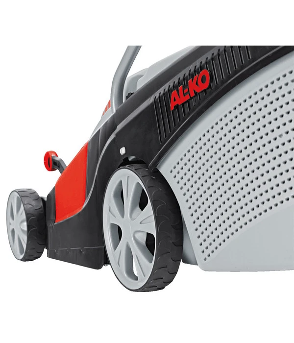 AL-KO Elektrorasenmäher Comfort 40 E – Bild 4