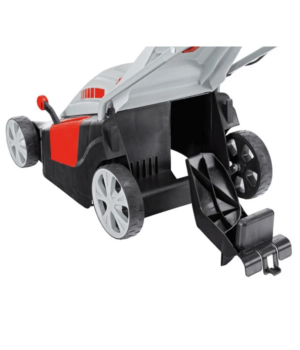 AL-KO Elektrorasenmäher Comfort 40 E – Bild 5