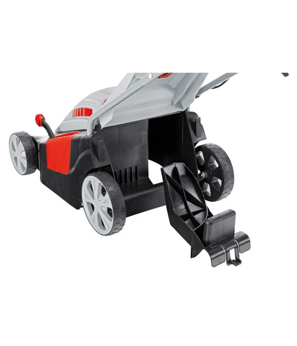 AL-KO Elektrorasenmäher Comfort 40 E – Bild 9