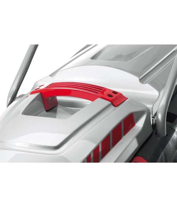 AL-KO Elektrorasenmäher Comfort 40 E – Bild 10