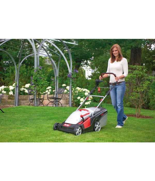 AL-KO Elektrorasenmäher Comfort 40 E – Bild 2