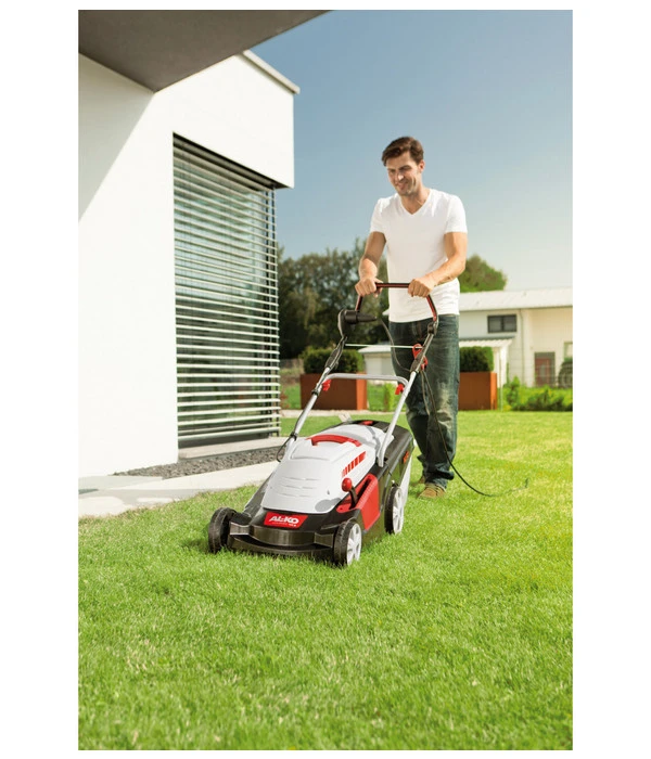 AL-KO Elektrorasenmäher Comfort 40 E – Bild 3