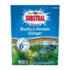 Substral® Osmocote® Buchs & Hecken Dünger, 1,5 Kg