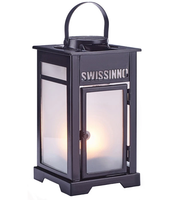 Swissinno Mückenstop-Laterne Für Den Außenbereich