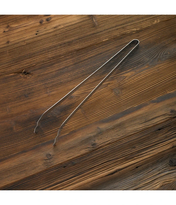 Rösle Kohlezange, 50 Cm – Bild 3