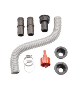 GARANTIA Verbindungsstück Flex-Comfort