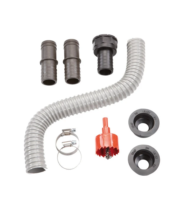 GARANTIA Verbindungsstück Flex-Comfort