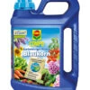 COMPO Gartendünger Blaukorn® NovaTec® Flüssig, 2,5 L
