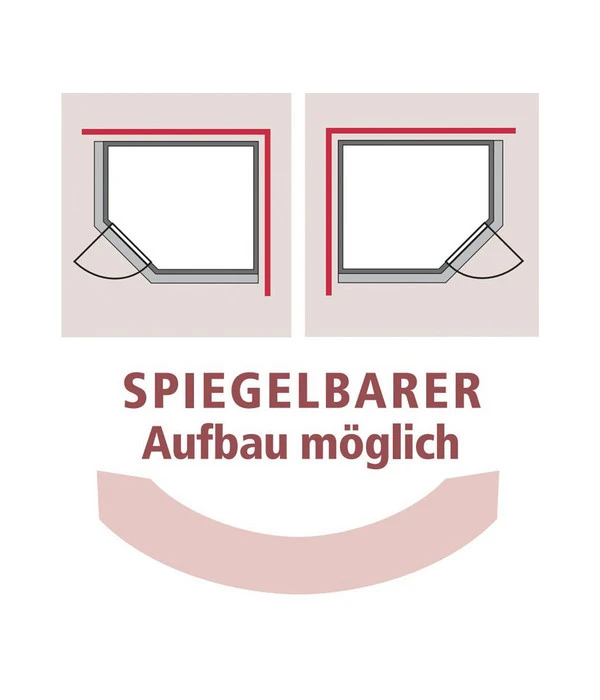 Wolff Finnhaus Innensauna Basic Lisias, Ca. B264/H212/T198 Cm – Bild 11