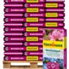 Floragard Rhodohum Spezial-Erde, 36 X 70 L