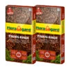 Floragard Pinienrinde 25-40 Mm, 2 X 60 L